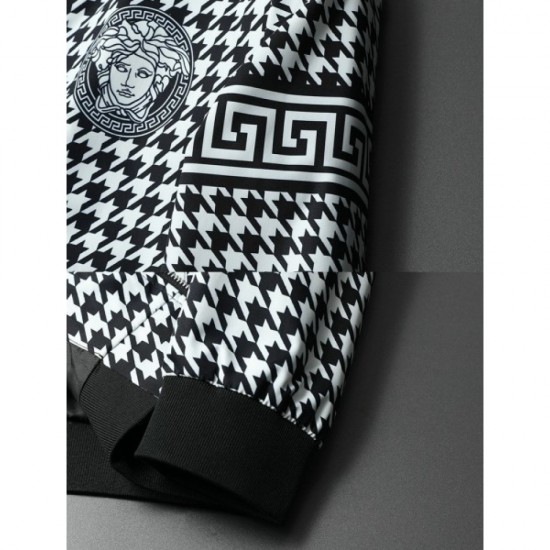 2022AW jacket smart impression VERSACE Versace 2022AW jacket smart impression VERSACE Versace