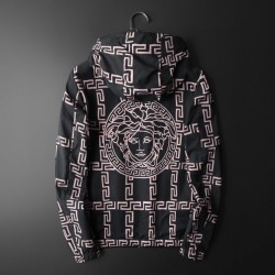 2022AW Jacket Celebrity Worn Product VERSACE Versace