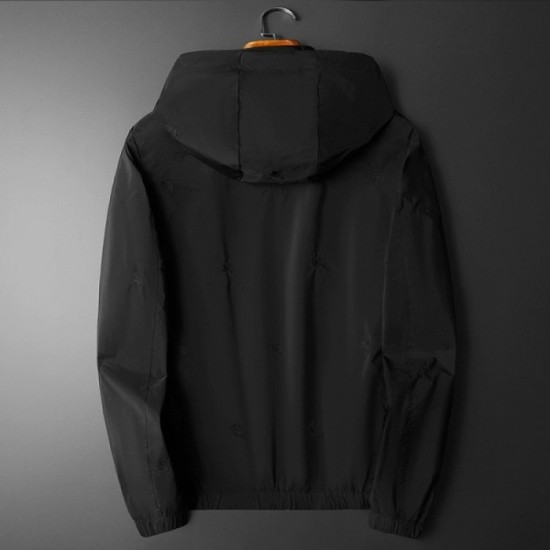 2022AW Jacket Celebrity Worn Product VERSACE Versace 2022AW Jacket Celebrity Worn Product VERSACE Versace