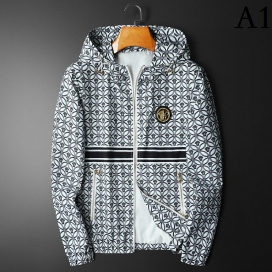 2022AW Jacket Winter popular model VERSACE Versace 2022AW Jacket Winter popular model VERSACE Versace
