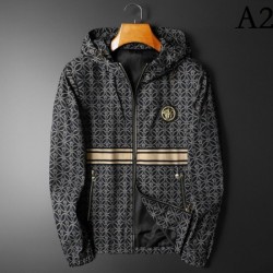 2022AW Jacket Winter popular model VERSACE Versace