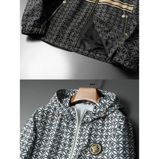 2022AW Jacket Winter popular model VERSACE Versace 2022AW Jacket Winter popular model VERSACE Versace