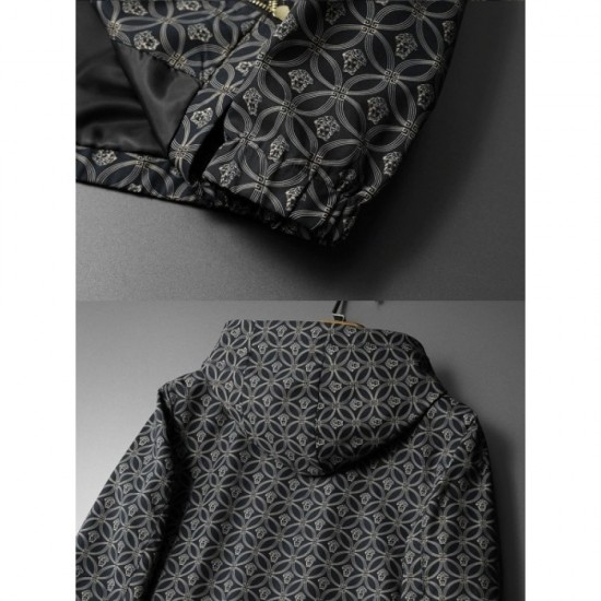 2022AW Jacket Winter popular model VERSACE Versace 2022AW Jacket Winter popular model VERSACE Versace