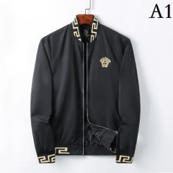 2022AW jacket popular brand VERSACE Versace