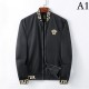 2022AW jacket popular brand VERSACE Versace 2022AW jacket popular brand VERSACE Versace