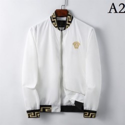 2022AW jacket popular brand VERSACE Versace
