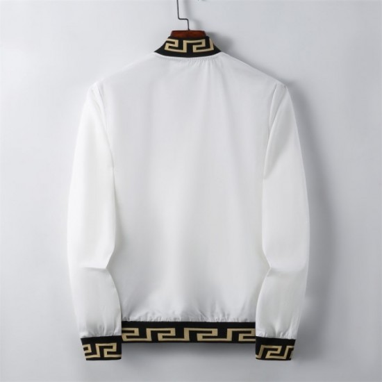 2022AW jacket popular brand VERSACE Versace 2022AW jacket popular brand VERSACE Versace