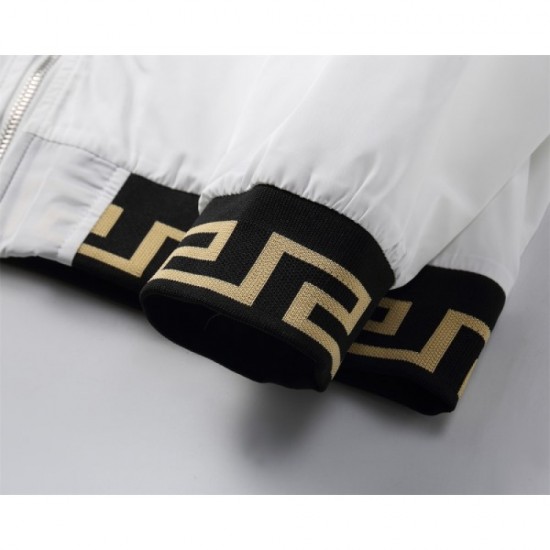 2022AW jacket popular brand VERSACE Versace 2022AW jacket popular brand VERSACE Versace