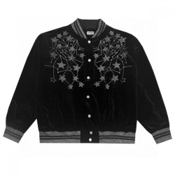 2022AW JACKET LIMITED TIME SALE YSL YVE SAINT LAURENT