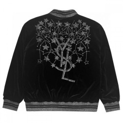 2022AW JACKET LIMITED TIME SALE YSL YVE SAINT LAURENT