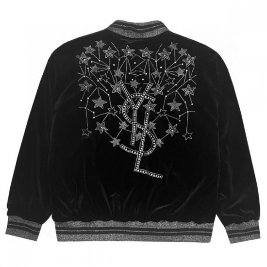 2022AW JACKET LIMITED TIME SALE YSL YVE SAINT LAURENT 2022AW JACKET LIMITED TIME SALE YSL YVE SAINT LAURENT
