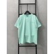 BALENCIAGA Balenciaga 2022SS Cool summer popular new unisex short sleeve T-shirt BALENCIAGA Balenciaga 2022SS Cool summer popular new unisex short sleeve T-shirt