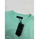BALENCIAGA Balenciaga 2022SS Cool summer popular new unisex short sleeve T-shirt BALENCIAGA Balenciaga 2022SS Cool summer popular new unisex short sleeve T-shirt