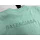 BALENCIAGA Balenciaga 2022SS Cool summer popular new unisex short sleeve T-shirt BALENCIAGA Balenciaga 2022SS Cool summer popular new unisex short sleeve T-shirt