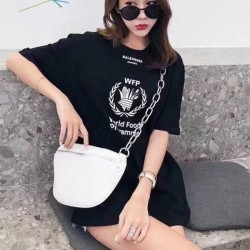 BALENCIAGA Balenciaga 2022SS Pre-emptive Spring / Summer Limited New Men's Short Sleeve T-shirt