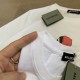 BALENCIAGA Balenciaga 2022SS New Year sale item Men's and women's short sleeve T-shirt BALENCIAGA Balenciaga 2022SS New Year sale item Men's and women's short sleeve T-shirt