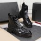 A lot of trendy DIOR Dior 2022AW men's boots A lot of trendy DIOR Dior 2022AW men's boots