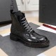 A lot of trendy DIOR Dior 2022AW men's boots A lot of trendy DIOR Dior 2022AW men's boots