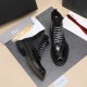 A lot of trendy DIOR Dior 2022AW men's boots A lot of trendy DIOR Dior 2022AW men's boots