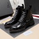 A lot of trendy DIOR Dior 2022AW men's boots A lot of trendy DIOR Dior 2022AW men's boots