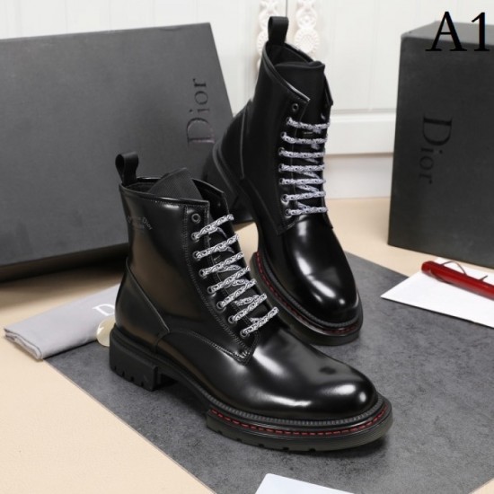 Cumulative Total Sales No. 1 DIOR Dior 2022AW Men's Boots Cumulative Total Sales No. 1 DIOR Dior 2022AW Men's Boots