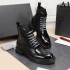 Cumulative Total Sales No. 1 DIOR Dior 2022AW Men's Boots