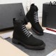 Cumulative Total Sales No. 1 DIOR Dior 2022AW Men's Boots Cumulative Total Sales No. 1 DIOR Dior 2022AW Men's Boots