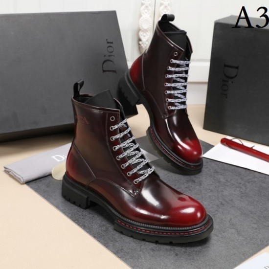Cumulative Total Sales No. 1 DIOR Dior 2022AW Men's Boots Cumulative Total Sales No. 1 DIOR Dior 2022AW Men's Boots
