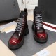 Cumulative Total Sales No. 1 DIOR Dior 2022AW Men's Boots Cumulative Total Sales No. 1 DIOR Dior 2022AW Men's Boots