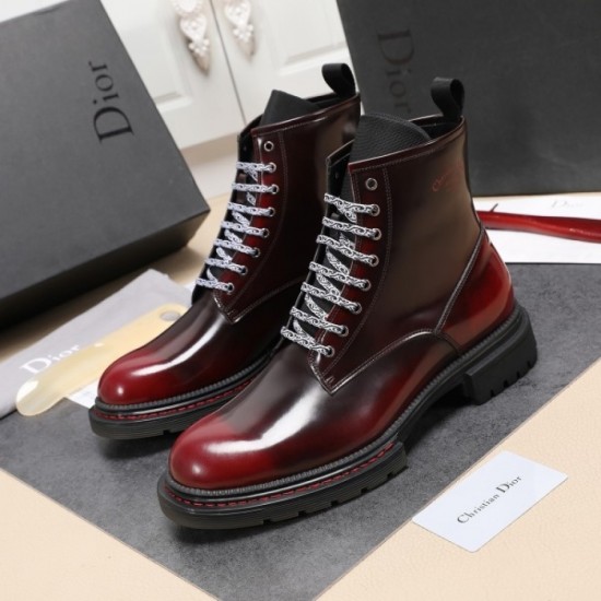 Cumulative Total Sales No. 1 DIOR Dior 2022AW Men's Boots Cumulative Total Sales No. 1 DIOR Dior 2022AW Men's Boots