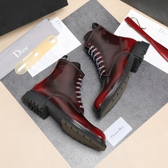 Cumulative Total Sales No. 1 DIOR Dior 2022AW Men's Boots Cumulative Total Sales No. 1 DIOR Dior 2022AW Men's Boots