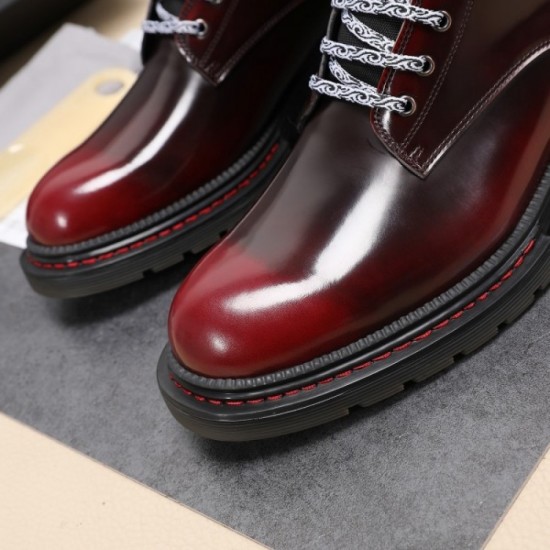 Cumulative Total Sales No. 1 DIOR Dior 2022AW Men's Boots Cumulative Total Sales No. 1 DIOR Dior 2022AW Men's Boots