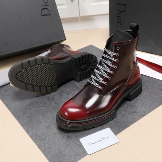 Cumulative Total Sales No. 1 DIOR Dior 2022AW Men's Boots Cumulative Total Sales No. 1 DIOR Dior 2022AW Men's Boots