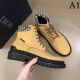 Entertainer favorite brand DIOR Dior 2022AW men's boots Entertainer favorite brand DIOR Dior 2022AW men's boots
