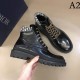 Entertainer favorite brand DIOR Dior 2022AW men's boots Entertainer favorite brand DIOR Dior 2022AW men's boots