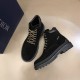 Entertainer favorite brand DIOR Dior 2022AW men's boots Entertainer favorite brand DIOR Dior 2022AW men's boots