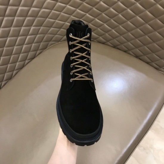 Entertainer favorite brand DIOR Dior 2022AW men's boots Entertainer favorite brand DIOR Dior 2022AW men's boots
