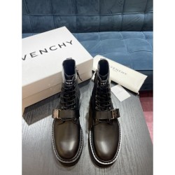 HOT New Arrival GIVENCHY Givenchy 2022AW Men's Boots