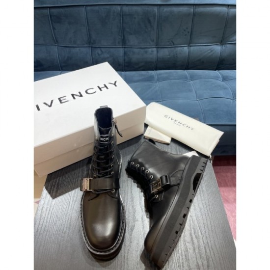 HOT New Arrival GIVENCHY Givenchy 2022AW Men's Boots HOT New Arrival GIVENCHY Givenchy 2022AW Men's Boots