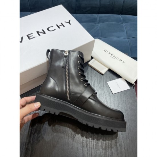 HOT New Arrival GIVENCHY Givenchy 2022AW Men's Boots HOT New Arrival GIVENCHY Givenchy 2022AW Men's Boots