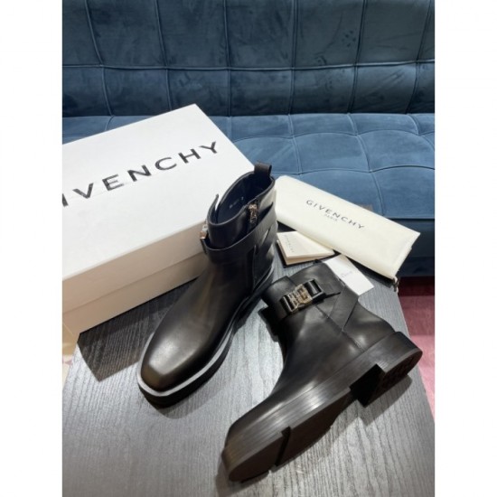 Pre-sale limited GIVENCHY Givenchy 2022AW men's boots Pre-sale limited GIVENCHY Givenchy 2022AW men's boots