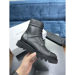 Overseas limited new GIVENCHY Givenchy 2022AW men's boots