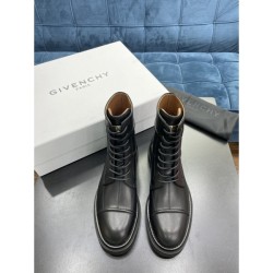 Overseas limited new GIVENCHY Givenchy 2022AW men's boots