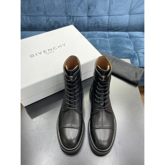 Overseas limited new GIVENCHY Givenchy 2022AW men's boots Overseas limited new GIVENCHY Givenchy 2022AW men's boots