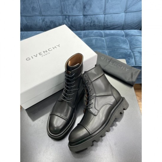 Overseas limited new GIVENCHY Givenchy 2022AW men's boots Overseas limited new GIVENCHY Givenchy 2022AW men's boots