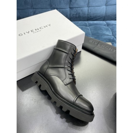 Overseas limited new GIVENCHY Givenchy 2022AW men's boots Overseas limited new GIVENCHY Givenchy 2022AW men's boots