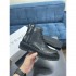 The forefront of fashion GIVENCHY Givenchy 2022AW men's boots