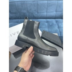 This year is ahead GIVENCHY Givenchy 2022AW men's boots