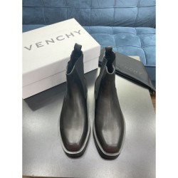 This year is ahead GIVENCHY Givenchy 2022AW men's boots