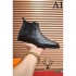 Overseas Limited Model New LOUIS VUITTON Louis Vuitton 2022AW Men's Boots